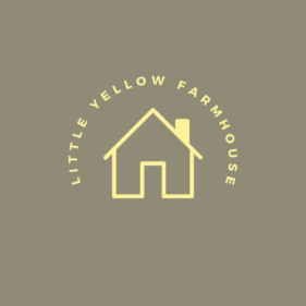 Little Yellow Farmhouse
